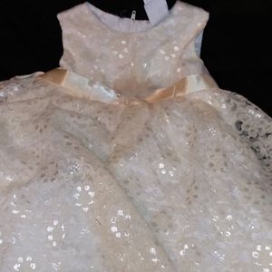 Toddler Dress